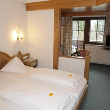 Hotel Stegmühlhof, 毛特恩多夫 — 照片 5