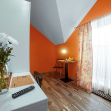 Avia House Vnukovo Guest house, 上阿卡托沃 — 照片 5