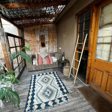 Hostal Kenti, Копьяпо — фото 5