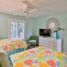 South Seas Gulf Cottage 1106, 博卡格兰德 — 照片 4