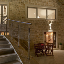 Luxury Villa Hvar Enigma with Pool, 弗尔博斯卡 — 照片 5