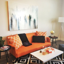 Kasa Redwood City Apartments, Редвуд-Сити — фото 3