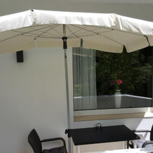 Design Apartment nähe Düsseldorf, 克雷费尔德 — 照片 3