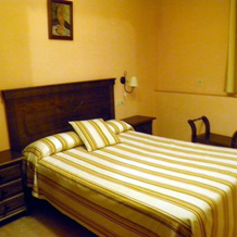 Apartamentos Turísticos Casalpujarra, 布斯基斯特 — 照片 2
