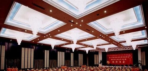 Yingkou Bayu Circle New Luck Hotel, 营口 — 照片 1
