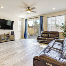 8 Mi To Lincoln Park: Family-Friendly Tracy Home, Трэйси — фото 3