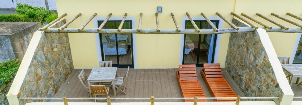 Casa dos Lagos - AL, Остров Сан-Жоржи — 照片 1