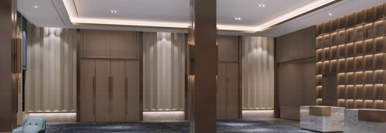 Mercure Karamay, Карамай — фото 1
