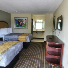 Palmetto Inn & Suites, Orangeburg — photo 3