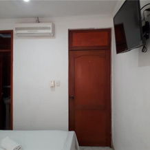 Hotel Balcones La 41, 蒙特里亚 — 照片 4