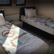 Harakani Hotel, Kars — photo 5