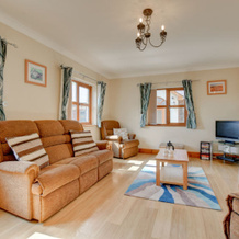 Holiday Home Bwthyn Cadair, Лланилар — фото 4