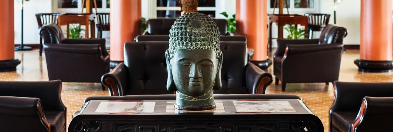 Victoria Chau Doc Hotel, Тяудок — фото 1