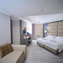 Park Hotel Le Dune Di Giovino, 卡坦扎罗 — 照片 5