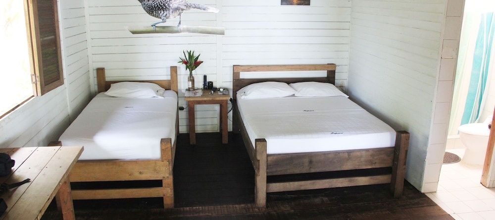 Mapara Lodge, 巴伊亚索拉诺 — 照片 1