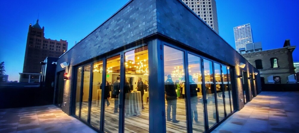 Kinn Inn Downtown, 密尔沃基 — 照片 1