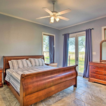 Charming Gainesville Retreat: Barn, Horses Welcome, Гейнсвилл — фото 2