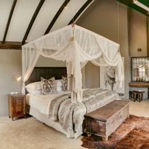 Botlierskop Bush Villas, 莫塞尔湾 — 照片 4