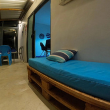 Cozy house for Kite & windsurfers (Le Morne), 拉古莱特 — 照片 2