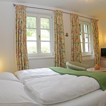 Seehotel Enzian, Weissensee — photo 2