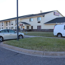 Select Inn Maple Grove, 梅普尔格罗夫 — 照片 5