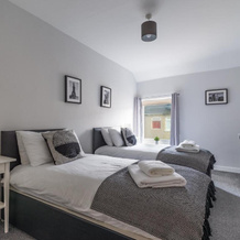 Chestnut House - Sleeps 4 - Pet Friendly - Parking, Ашингтон — фото 4