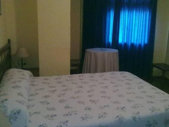 Hostal Carballo, Fuenteheridos — photo 1