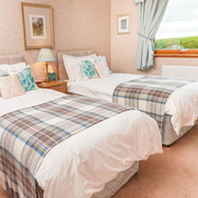 Torbeckhill B&B, Lockerbie — photo 3