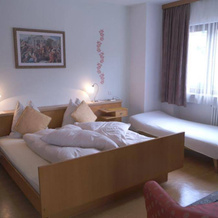 Hotel Alpenrose, 罗登戈 — 照片 5