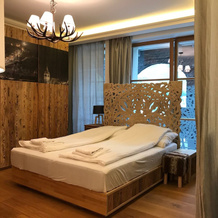 Residence Jochberg bei Kitzbühel, Jochberg — photo 4