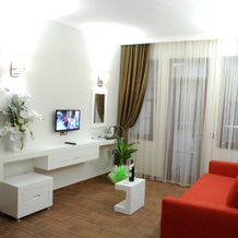 Elegance Hotel Kemer, 凯梅尔 — 照片 4