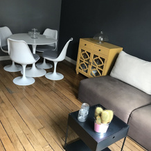 Cosy apartment near Paris, 迈松阿尔福 — 照片 5
