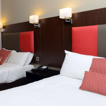 International Hotel Telford, 特尔福德 — 照片 3
