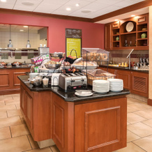 Hilton Garden Inn St. Louis Shiloh/O'fallon Il, О’Фаллон — фото 4