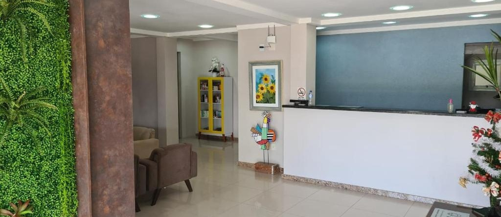 Hotel Jardim do Mar, 托雷斯 — 照片 1
