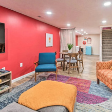 Stylish Vacation Rental - Walk To Isu!, Нормал — фото 2