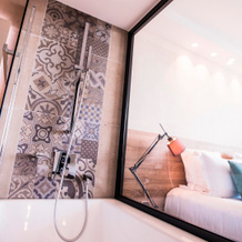 Hôtel La Plage, La Grande-Motte, 拉格朗德莫特 — 照片 2