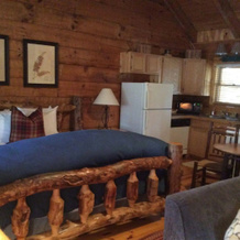 Dancing Bear Lodge, Таунсенд — фото 2