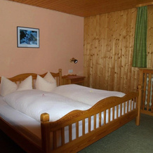 Pension Jägerhof, Bernau — photo 3