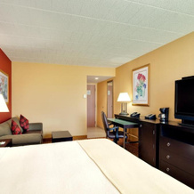 Delta Hotels Allentown Lehigh Valley, 拉普斯维尔 — 照片 3