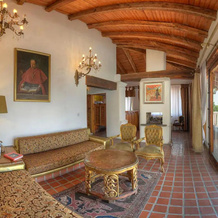 Hotel-Museo Posada de la Misón, 塔斯科 — 照片 2