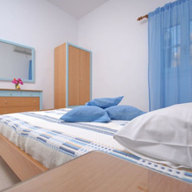 Crystal Naxos 2 Apartments at Mikri Vigla, 卡斯特拉基 — 照片 2