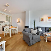 Ferienwohnung Silbermöwe, Sassnitz — photo 3