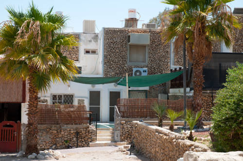 Maya Rooms, Neve Zohar — photo 1