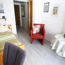 Hotel Pension Weinberg mit Landhaus Nizza, Gleisweiler — photo 4