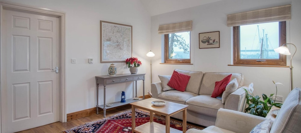 Marina House Annex - 1 Bedroom - Neyland, 诺伊兰 — 照片 1