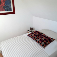 House With 2 Bedrooms in Guimaëc, With Enclosed Garden and Wifi - 500, Guimaec — photo 2