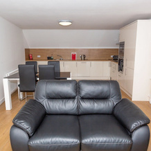 Printworks Harbour Apartments, Peterhead — photo 4
