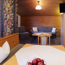 Apartmenthaus Kristall, Ваграйн — фото 3