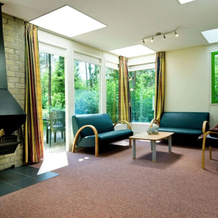 Bungalow With Fireplace, not far From Assen, Dwingeloo — photo 5
